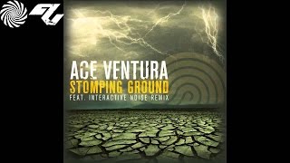 Ace Ventura - Stomping Ground (Interactive Noise rmx)