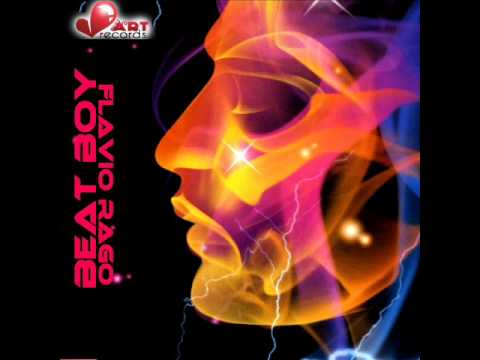 Flavio Rago - Beat Boy (Phunktek System Underground Remix).wmv