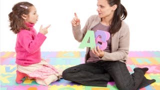 How to Teach Kids Phonics -  Phonics For Kids