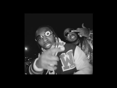 [FREE] POP SMOKE X QUAVO Type Beat 2023 "Redline" [Prod. doylebeatz x @Luna Beats]