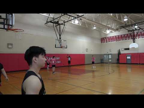 Stream Elite(44) vs TMK (46) - tcbl saturday