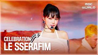 Download lagu LE SSERAFIM - CELEBRATION | Show! MusicCore | aired on MBC260425 #LESSERAFIM mp3 Download lagu LE SSERAFIM - CELEBRATION | Show! MusicCore | aired on MBC260425 #LESSERAFIM mp3