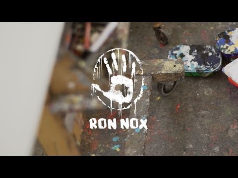 Ron Nox - Grün Gelb Rot (Feat. Modou, Prod. Esseyem & Ron Nox)
