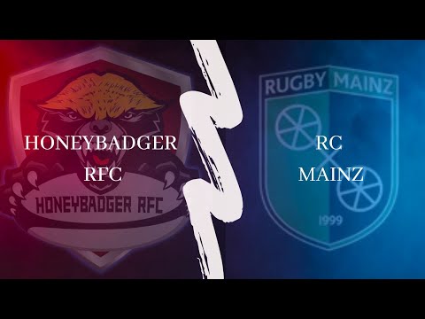 Wolverines vs Rugby Club Mainz 15s March 26th, 2022