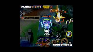 Best Of All Princess GLACEON 🧊 Pokemon Unite🌿