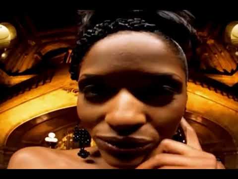 Missy Elliott ft Nelly Furtado - Get ur freak on RMX alternative video