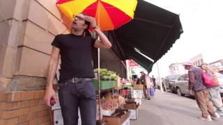 Welcome to the team, Guy!