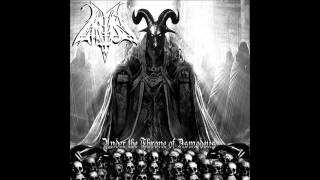 Lifeless - Spiritual Disorder