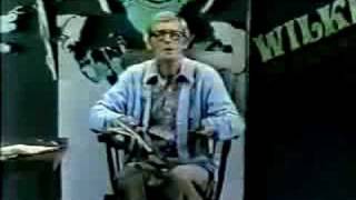 Bob Wilkins KTXL 40 pt 1