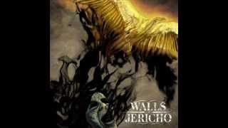 Walls Of Jericho -My last Stand