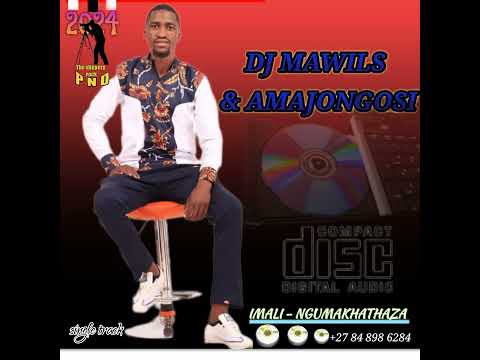 Imali - Ngumakhathaza 2024