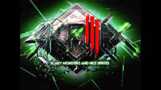 Skrillex - Scary Monsters & Nice Sprites (Brimmer & Wobblewobb Remix)