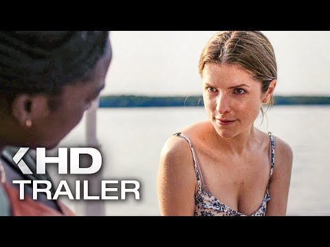 ALICE, DARLING Trailer German (2023) Exklusiv