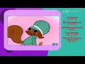 The Simpsons Show Channel Chasers End Credits