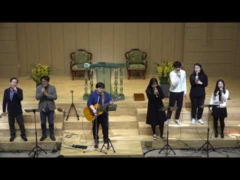 염광교회 성남염광교회 주일예배_200209pm