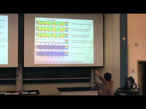 Dr. Li Deng:  Deep Learning: From Academic Ideas to Industrial Deployment