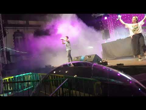 Arkano Arucas 24-6-19 #1