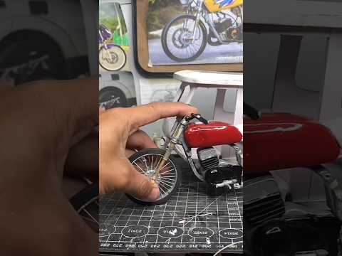 TOY BUILD TRICYCLE🇵🇭