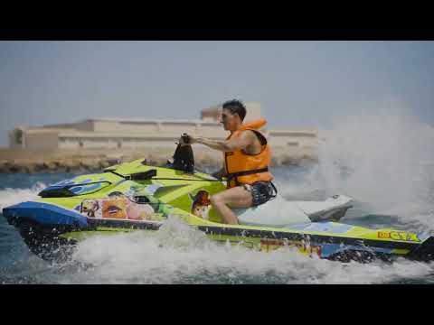 Pikete x West Dubai - TOTA 2006 (Video Oficial)