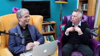Chris Rose - Lessons from a life of campaigning