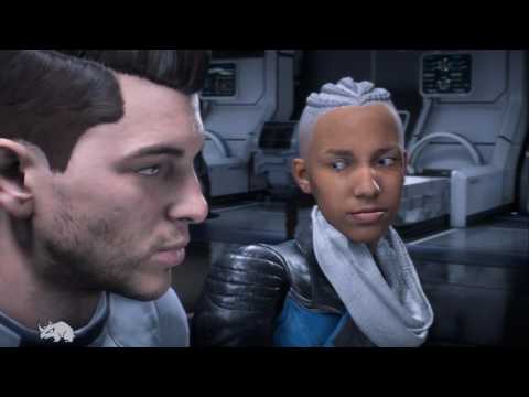 Mass Effect Andromeda Part 31