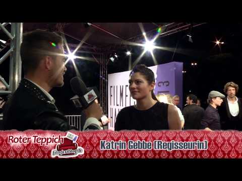 Roter Teppich - "Tore tanzt"