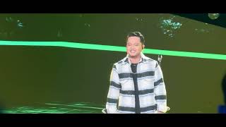 Download lagu Rio Lahskart Cinta Tak Bersyarat Live Showcase Home The Idols 19 Januari 2026 mp3