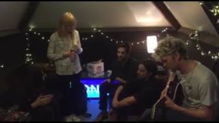 Lucy Rose - She'll Move - Acoustic Tunbridge Wells 26/01/2016