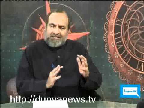 Dunya TV-DEEN-O-DANISH-08-15-2010-4