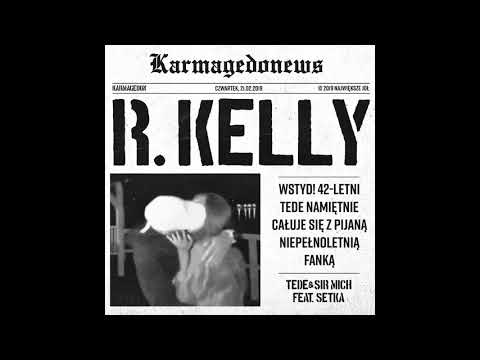 Video thumbnail for R. Kelly