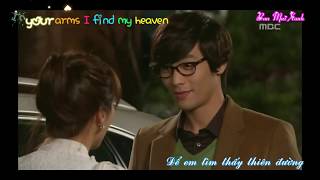 Lee Ji Hoon và Hwang Jung Eum - Ji Jung couple. Song (Bài hát): Love Paradise