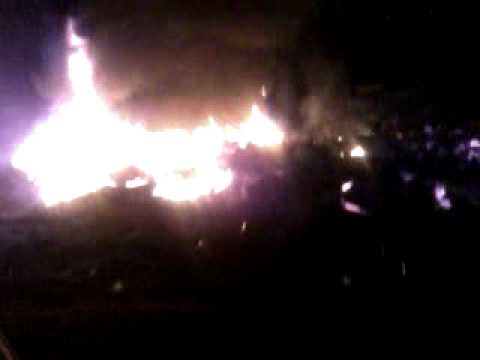 De Paste la Brezoaele 2011