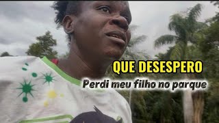 PENSEI QUE O PIOR IA ACONTECER - MINHA CABEÇA  ESTA CHEIA DE FERIDA 