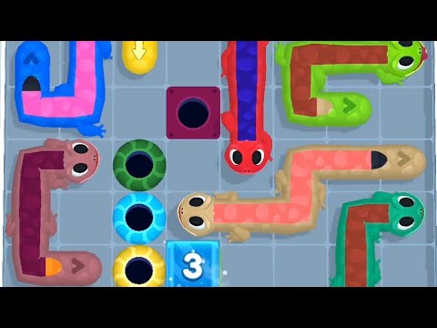 Level 444 preview - Hell Mode