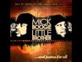 Little Brother featuring Talib Kweli & Mos Def - Let It Go (Black Star Version)