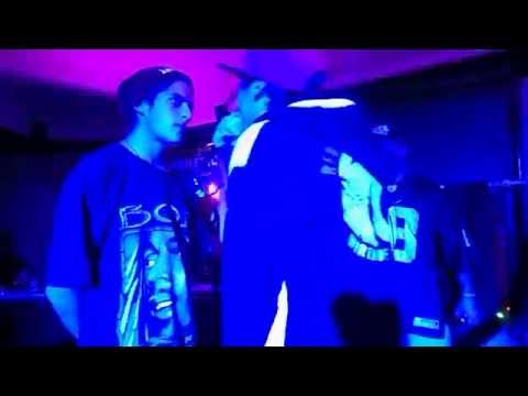 KLAN vs STUART (Semifinal) | Killa Bees Vol. 1