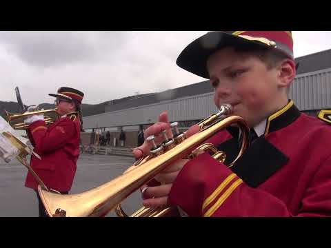 17.maifeirng i Spjelkavik