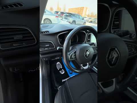 фото renault megane iv 0