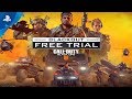 Call of Duty: Black Ops 4 – Blackout Battle Royale Free Trial | PS4