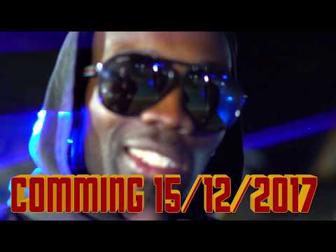 DG-Auto Media - Ken Loup Makela Mu Kongo Marshall Dixon - Mayi - Zajawka - comming 15/12/2017