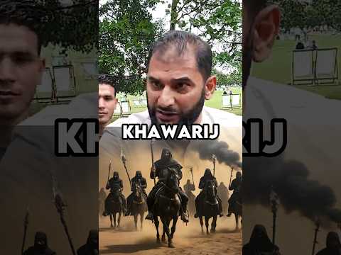 Ali (RA) VS Aisha (RA) | Battle Of Jamal | Adnan Rashid