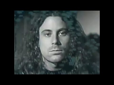 Anthrax - Only (Music Video) (1990s Thrash Metal Band) (Sound of White Noise) (John Bush) [HQ/HD/4K]