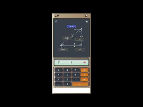 Triangle Calculator