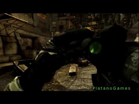 Killzone 2 10 Years Later MAX QUALITY