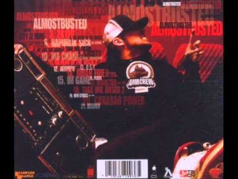 Ian Rian - Ruf Mich An (feat. Hans Solo aka Justin Sane vom Äi-Tiem)