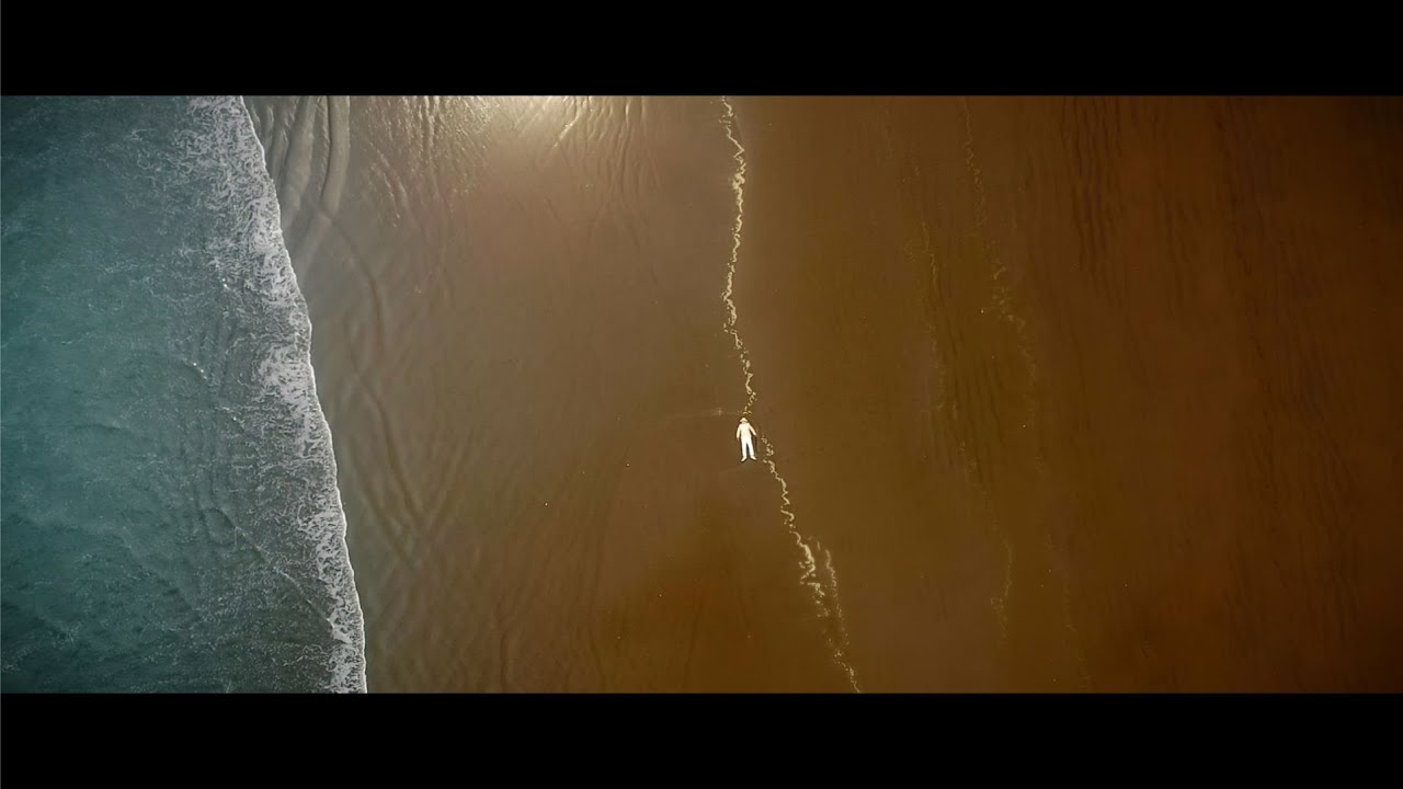 ヨルシカ「老人と海」Inspired Movie by大野敏嗣