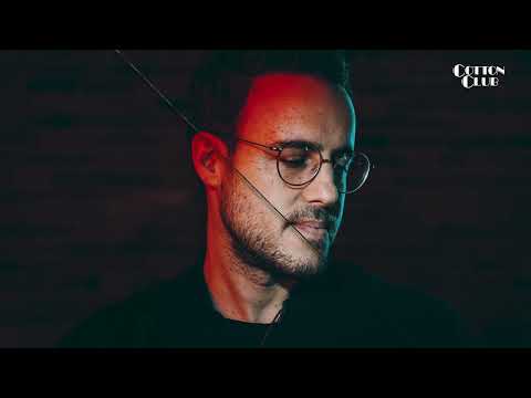 #gHex Trio - Cotton Club Tokyo 🇯🇵