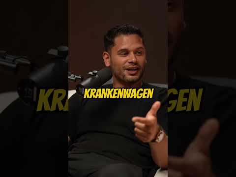 Sonnenfinsternis für Gökhan | die Deutschen Podcast #nizar #shayangarcia