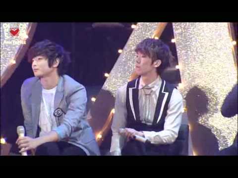 The day I confessed - 2am