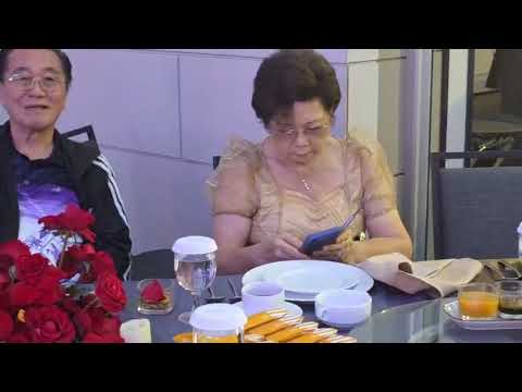 Tango Never Lies ( live) In Fortuna Hotel